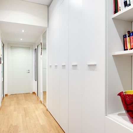 Lovely Apartment In Rome - Casetta Mattei Eksteriør billede
