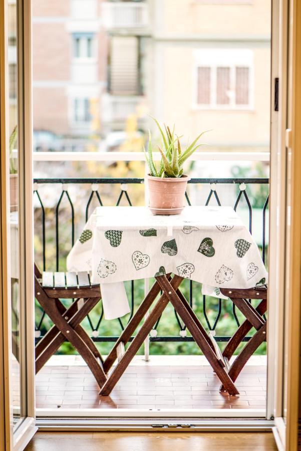 Lovely Apartment In Rome - Casetta Mattei Eksteriør billede