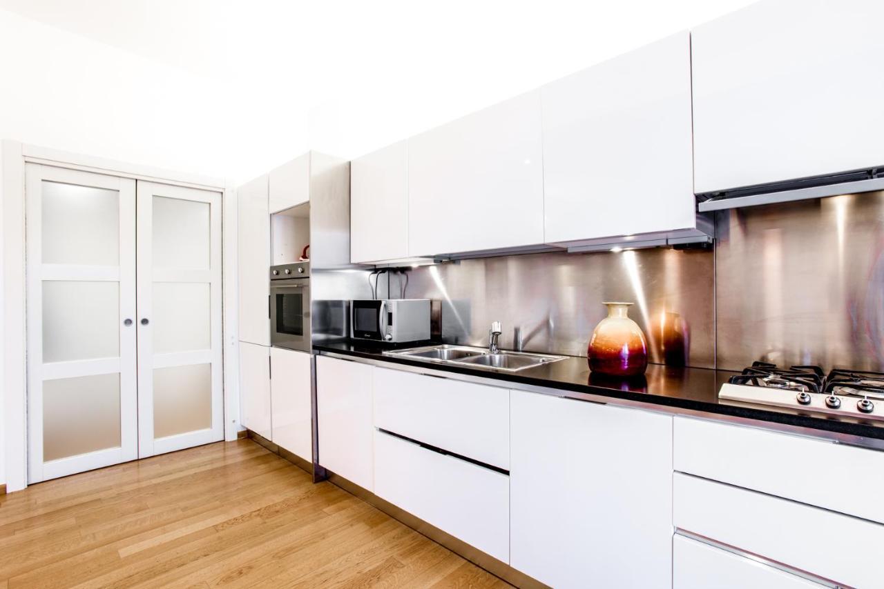 Lovely Apartment In Rome - Casetta Mattei Eksteriør billede