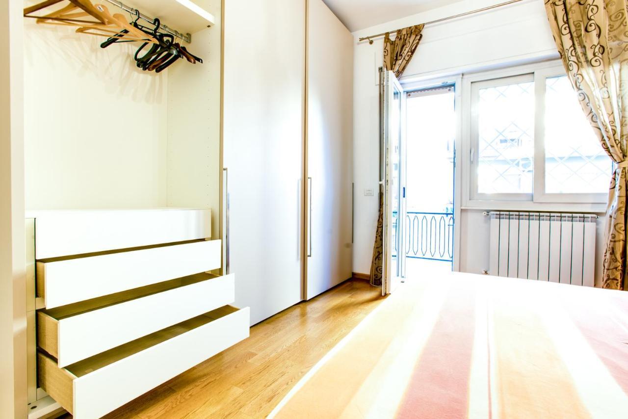 Lovely Apartment In Rome - Casetta Mattei Eksteriør billede