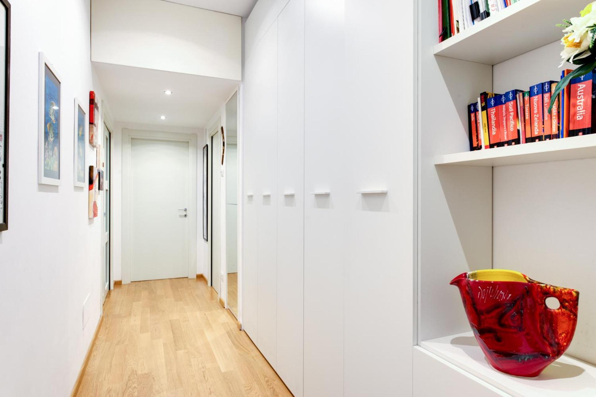 Lovely Apartment In Rome - Casetta Mattei Eksteriør billede