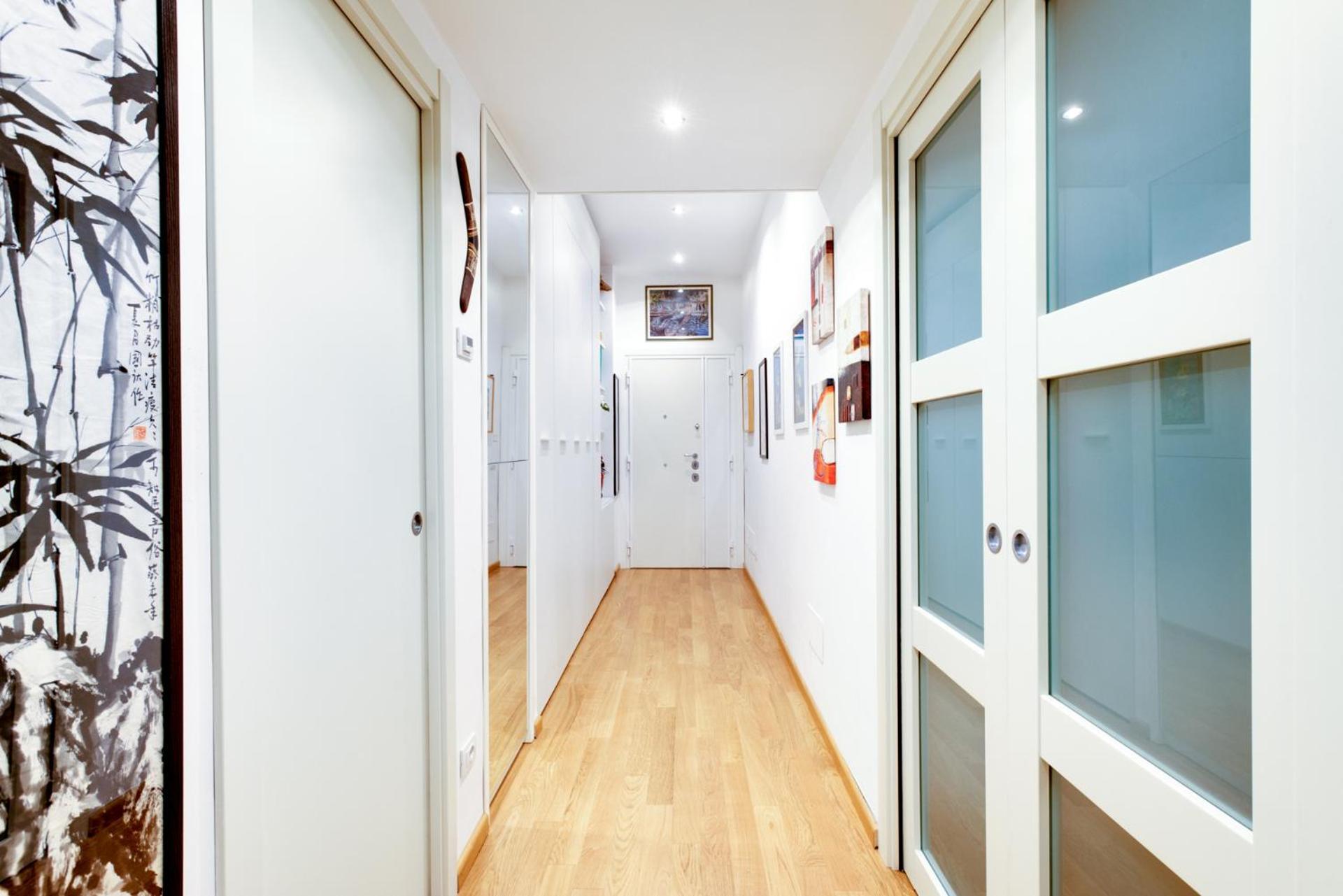 Lovely Apartment In Rome - Casetta Mattei Eksteriør billede