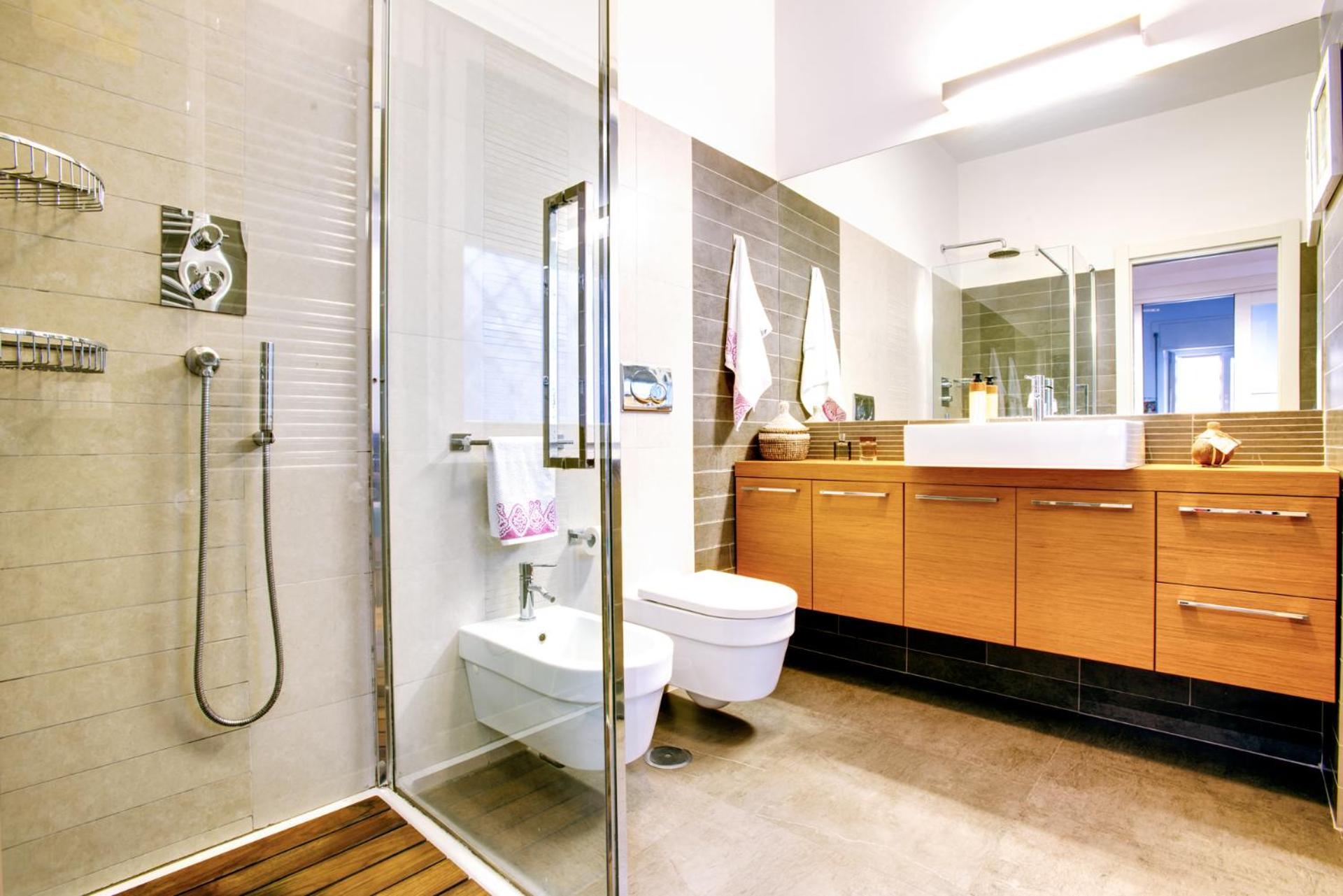 Lovely Apartment In Rome - Casetta Mattei Eksteriør billede